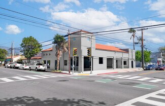 Santa Barbara, CA undefined - 502 E Haley St