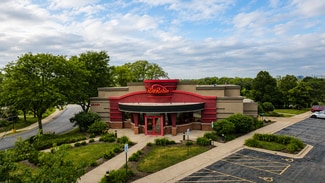 Warrenville, IL Restaurant - 28260 Diehl Rd