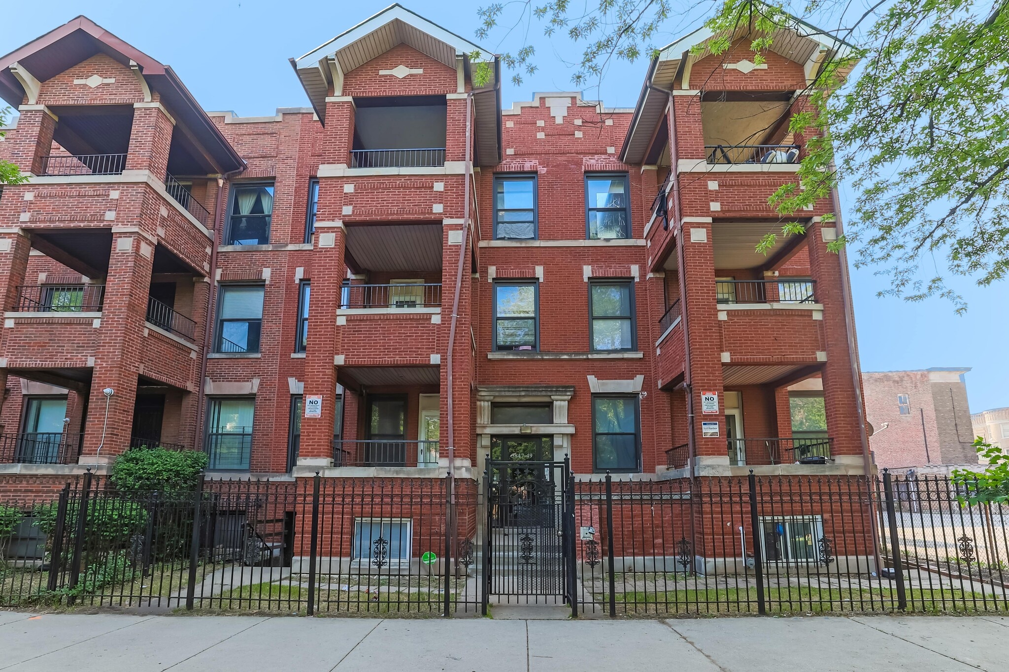 5847-5849 S Michigan Ave, Chicago, IL for Sale