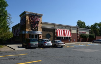 Dedham, MA Retail - 688-750 Providence Hwy Dedham, MA Retail - 688-750 Providence Hwy