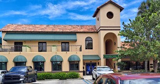 Jupiter, FL Office - 725 N Highway A1A