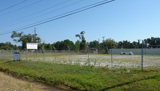 Mobile, AL Industrial Land - 3416 Beltline Park Dr N Mobile, AL Industrial Land - 3416 Beltline Park Dr N