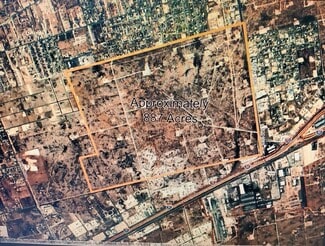 Odessa, TX Commercial - 0 FM 1936