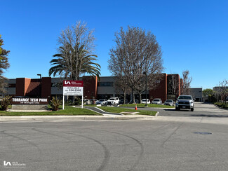 Torrance, CA Office - 370 Amapola Ave