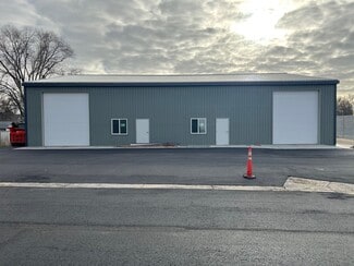 Caldwell, ID Warehouse - 215 Hannibal Street