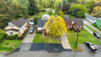 Buffalo, NY Residential Income - 486 Potters Rd Buffalo, NY Residential Income - 486 Potters Rd