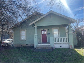 2331 E Cesar Chavez St, Austin, TX for Rent