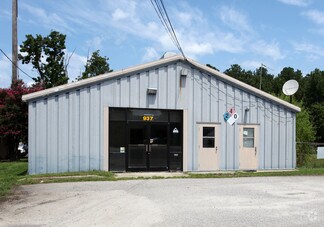 937 N Brightleaf Blvd  