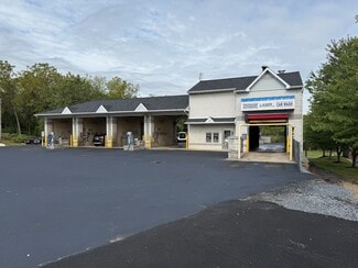 Reading, PA Car Washes - 1333 Lancaster Ave Reading, PA Car Washes - 1333 Lancaster Ave