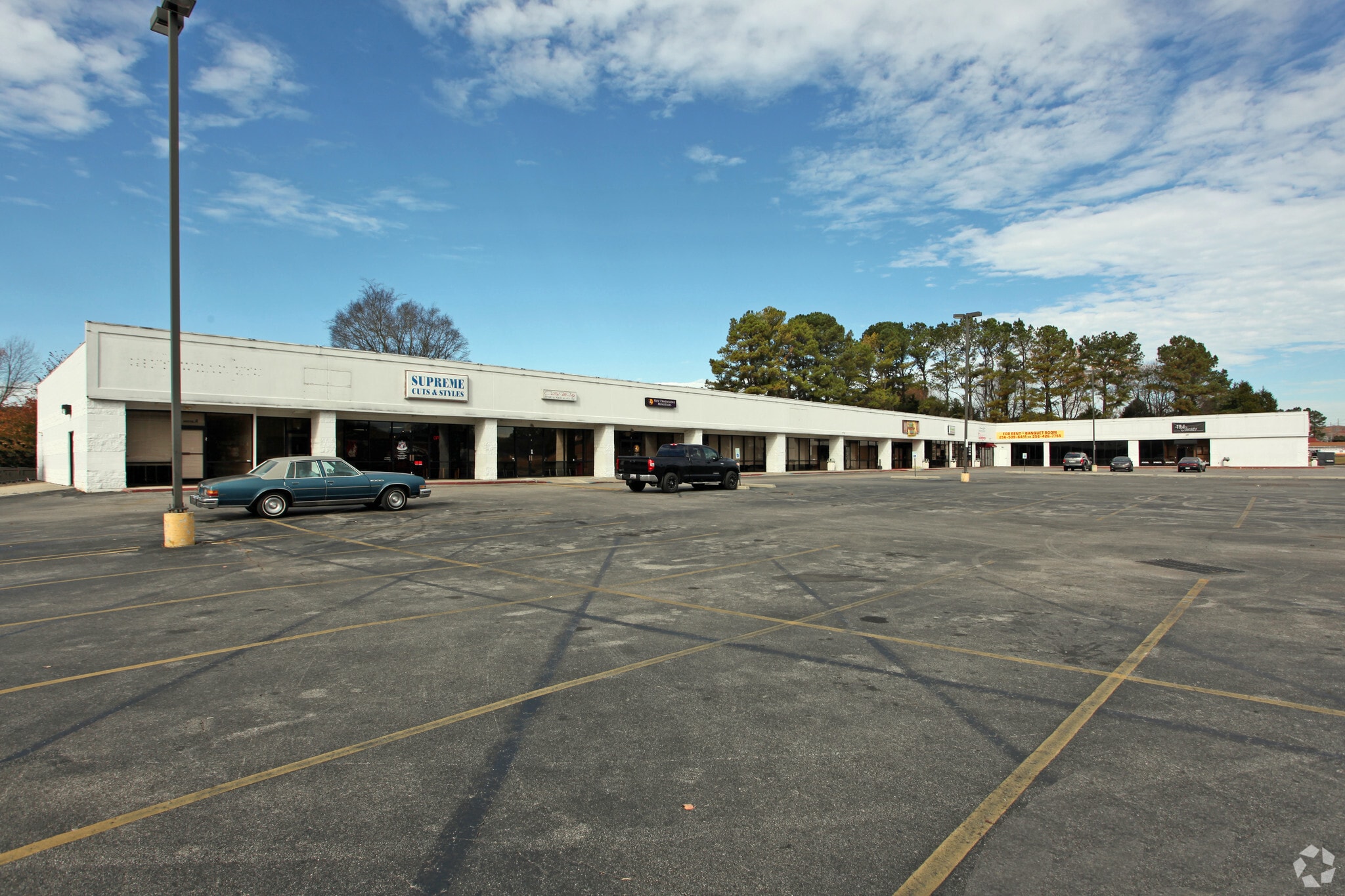 4701 Meridian St, Huntsville, AL for Rent