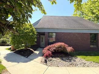 Marlton, NJ Office - 651 Route 73 N