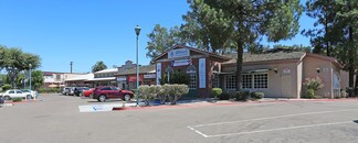 Jamul, CA Retail - 13889 Campo Rd