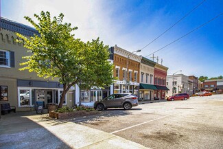 Columbia, KY Specialty - 200 Public Sq