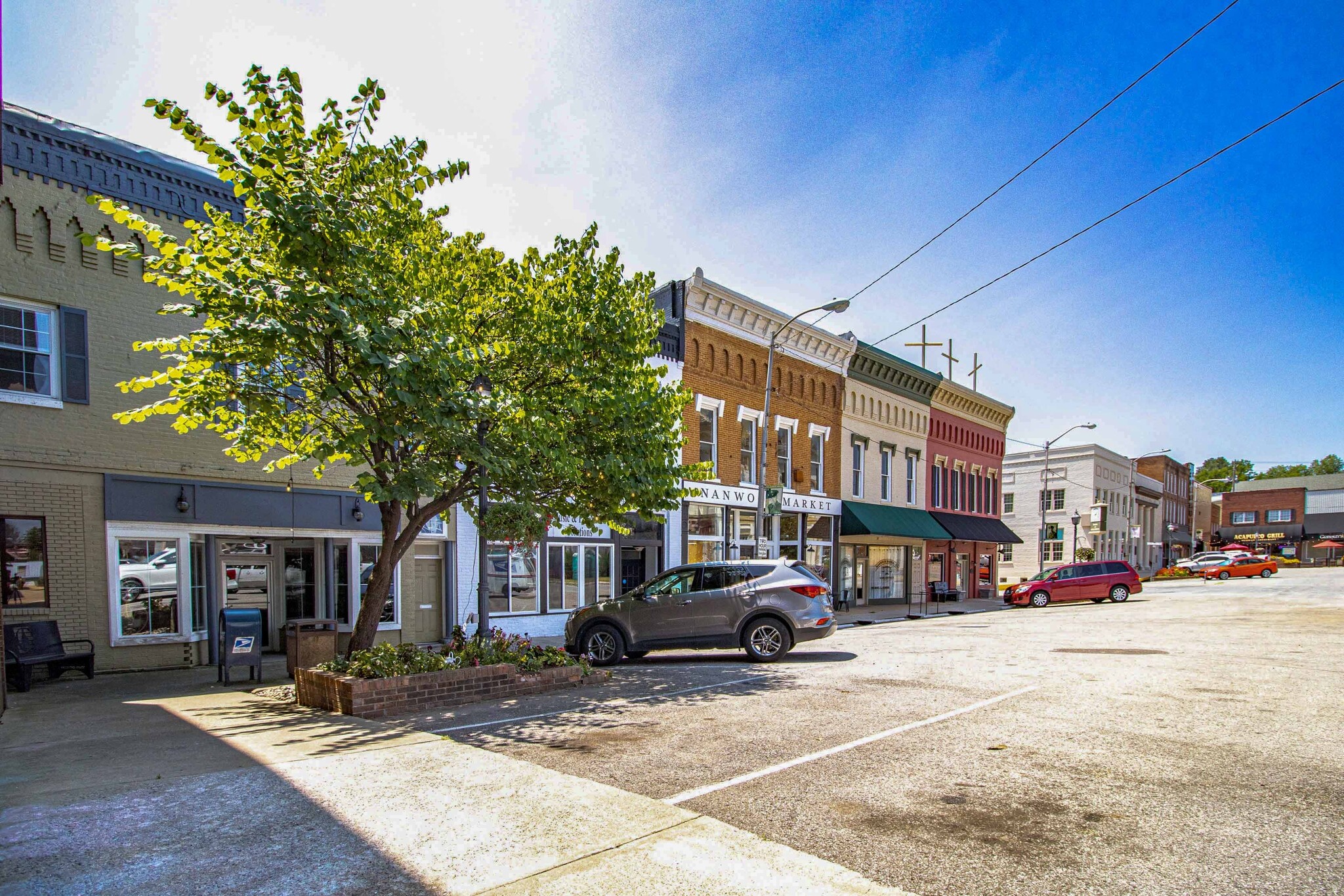 200 Public Sq, Columbia, KY for Sale