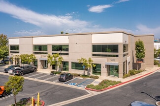 San Clemente, CA Industrial - 1003-1009 Calle Sombra