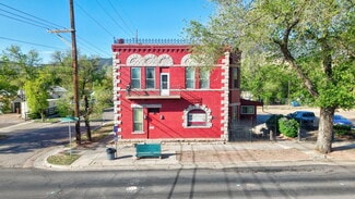 Colorado Springs, CO Retail - 2801 W Colorado Ave