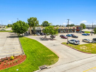 Lake Charles, LA Retail - 2645 Derek Dr