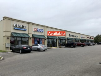 Bay City, TX Retail - 4310 7th St