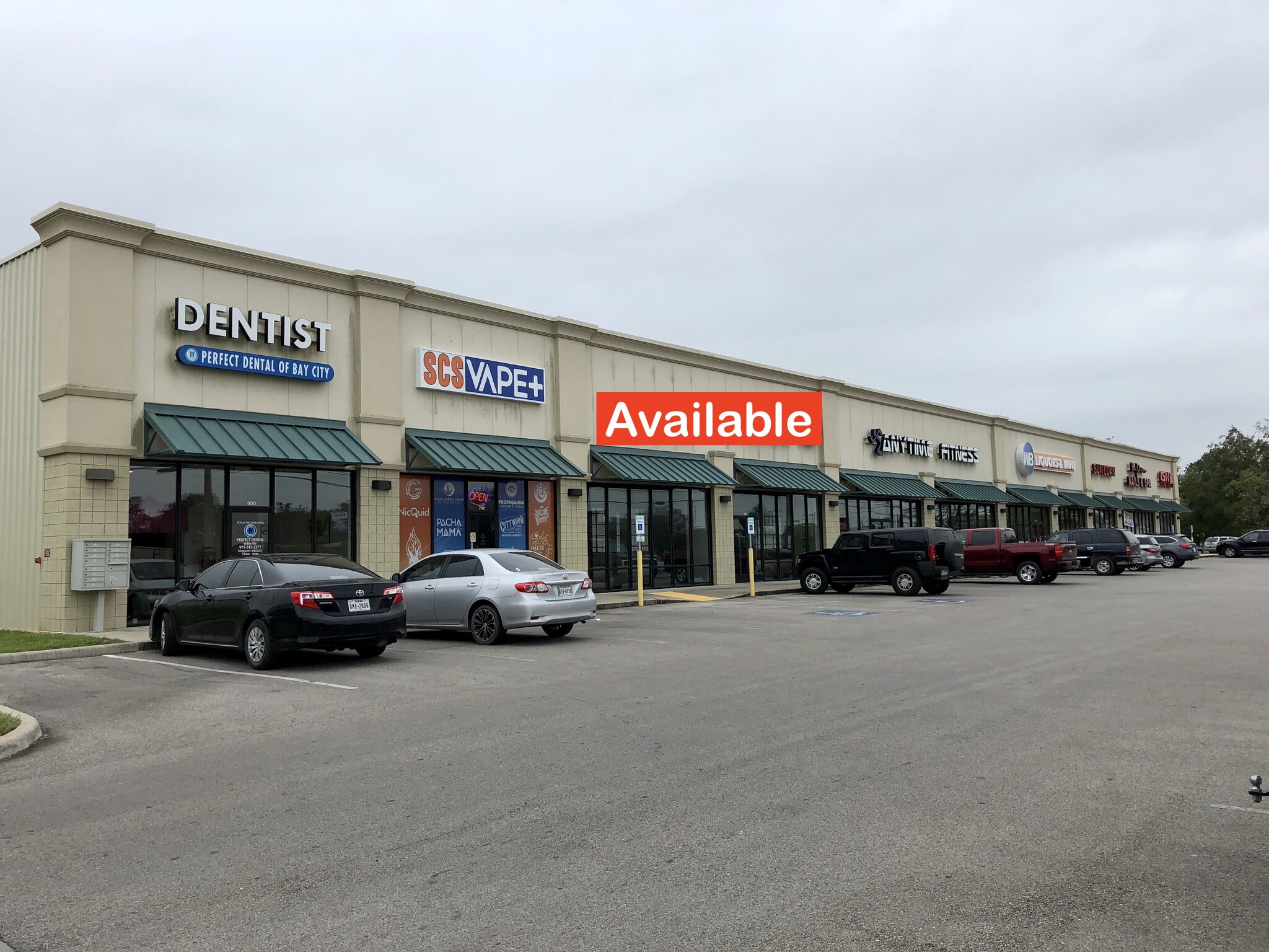 4310 7th St, Bay City, TX for Rent
