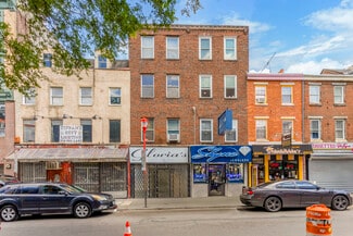 Philadelphia, PA Retail - 341 South St