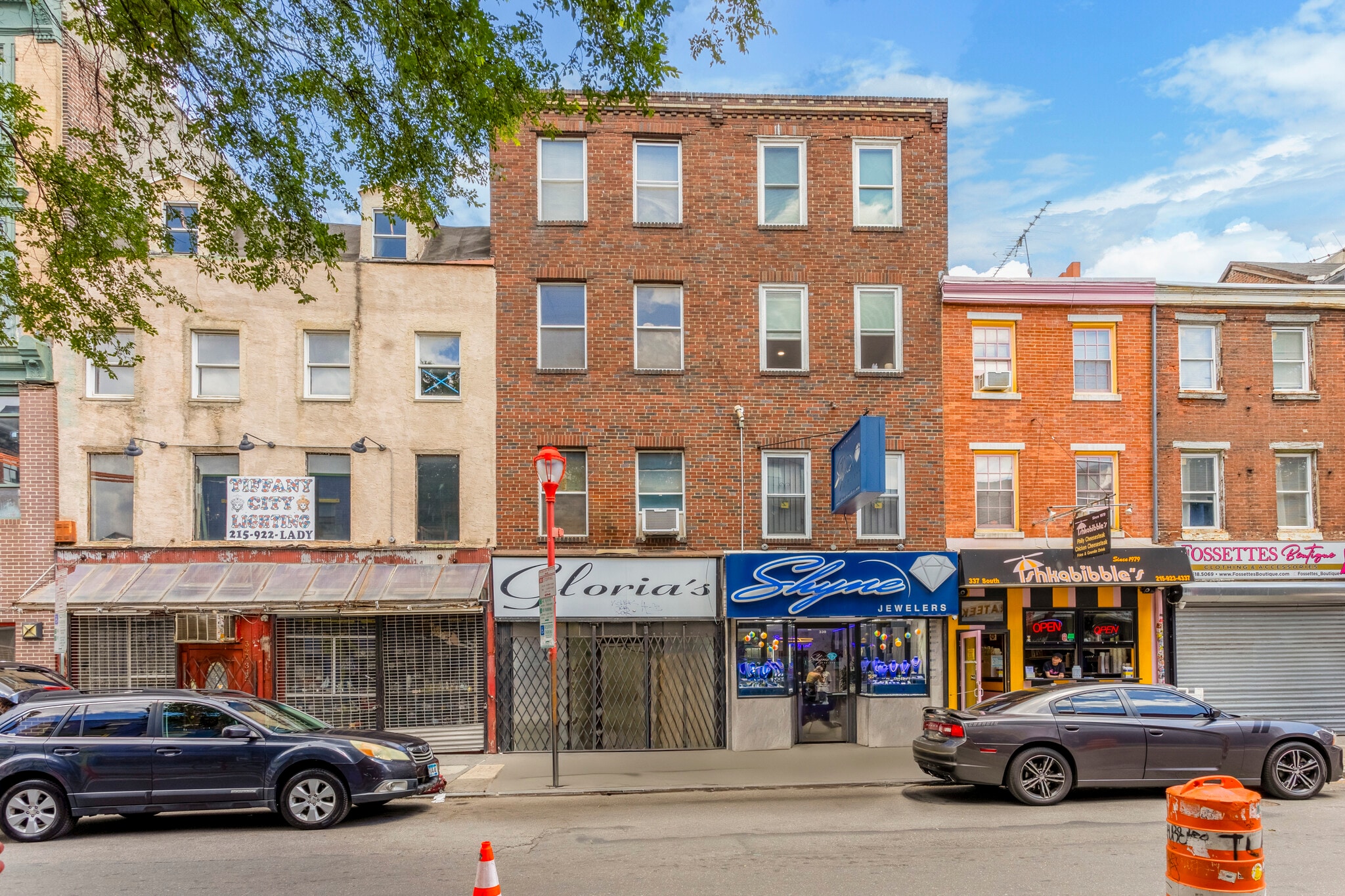 341 South St, Philadelphia, PA for Rent