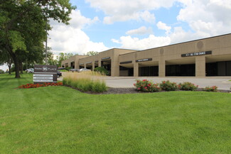 Lenexa, KS Flex - 14631-14651 W 95th St