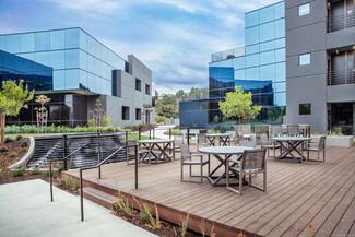 San Diego, CA Office - 6160 Cornerstone Ct E