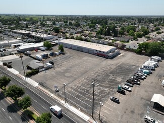 Lodi, CA Auto Dealership - 248 E Kettleman Ln