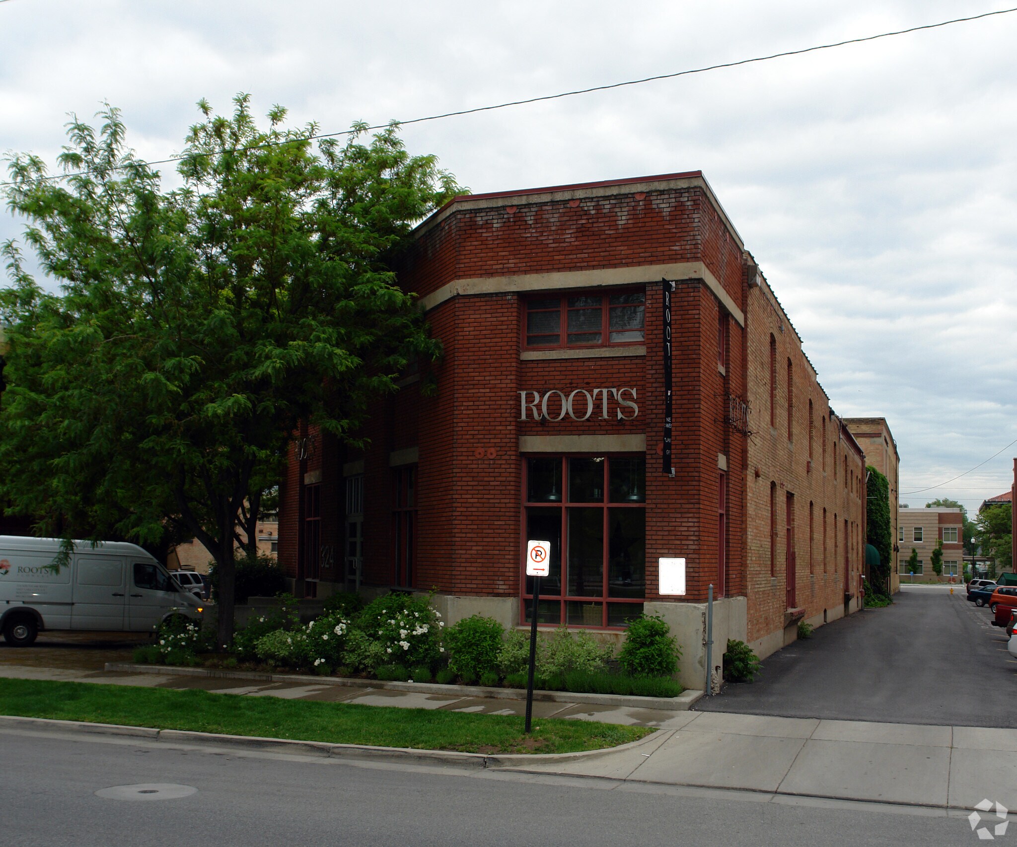 324 S 400 W Salt Lake City, UT 84101 Office Property for Sale on