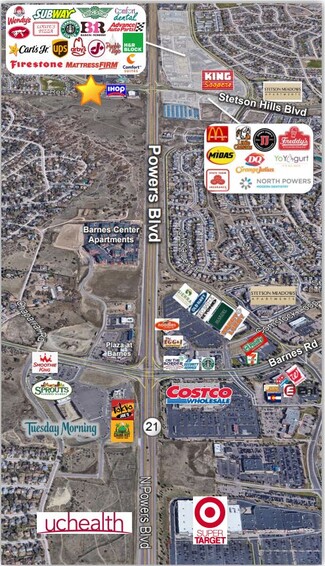 Portfolio of 2 Commercial Assets