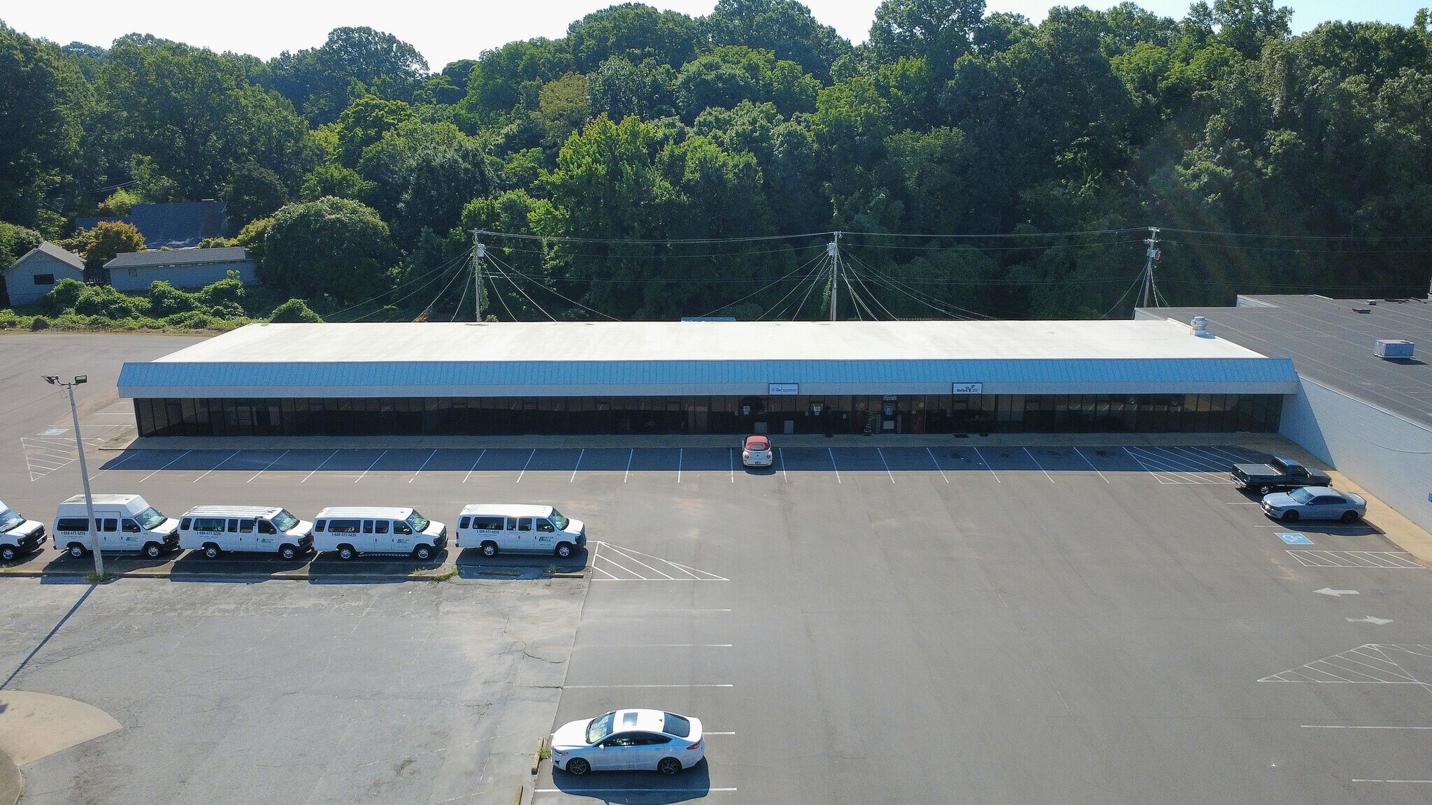 286 S Washington Ave, Ripley, TN for Rent