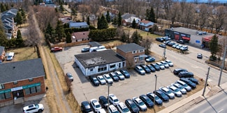 Hamilton, ON Commercial - 238 Dundas St E Hamilton, ON Commercial - 238 Dundas St E
