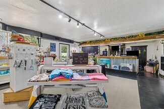 Bristow, OK Retail - 19600 S 353rd West Ave