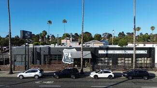 Oceanside, CA Retail - 404 S Coast Hwy