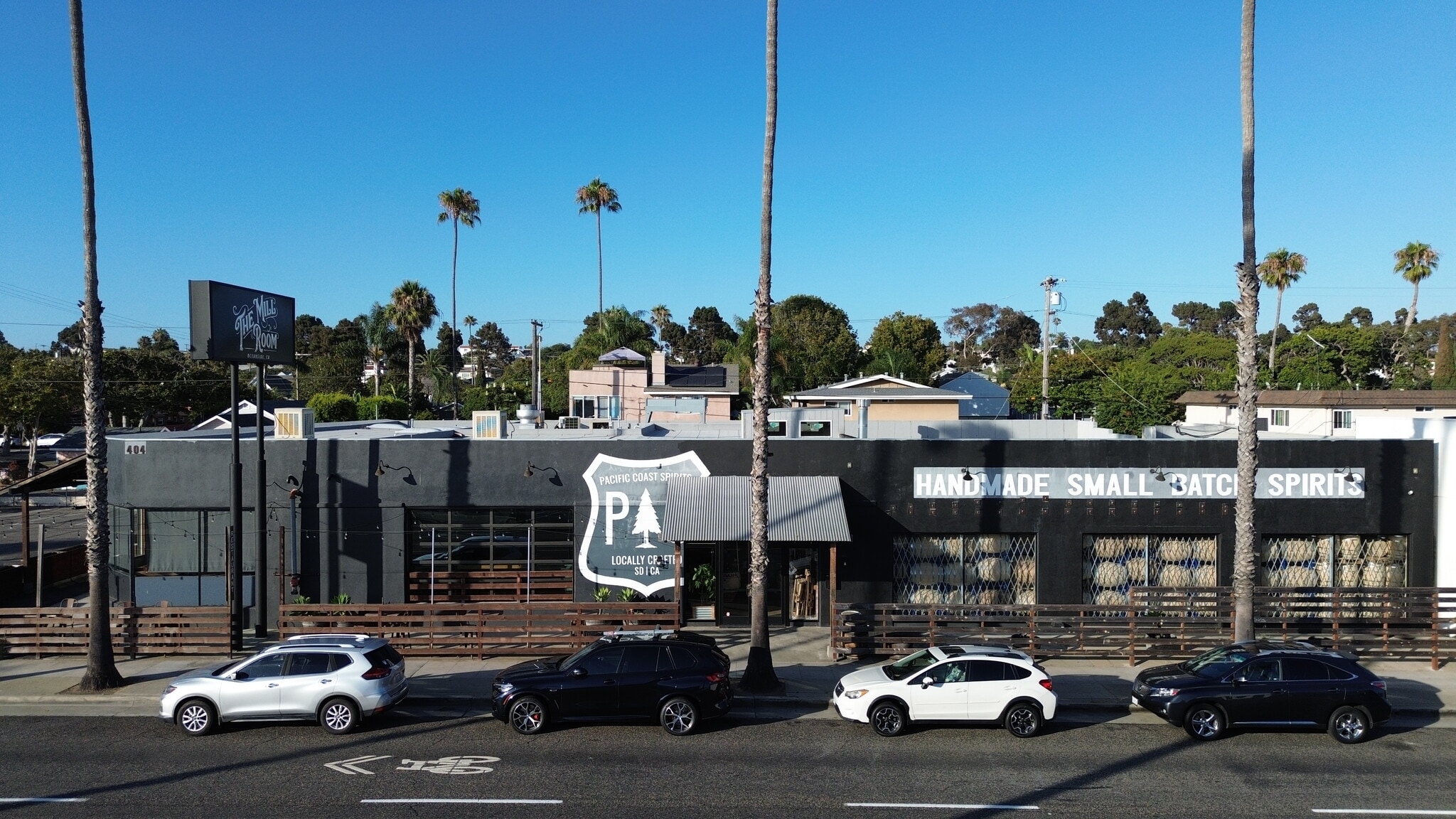 404 S Coast Hwy, Oceanside, CA for Rent
