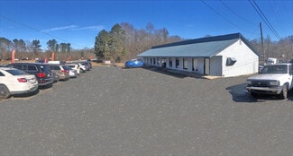 Fayetteville, GA Office/Retail - 1583 Highway 85 N