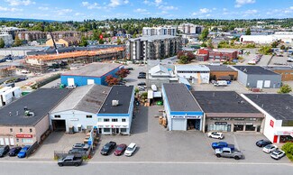 Langley, BC Service - 5749-5759 203a St Langley, BC Service - 5749-5759 203a St