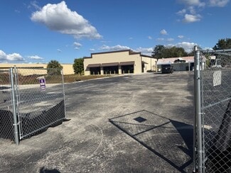 Fort Myers, FL Freestanding - 3671 Fowler St Fort Myers, FL Freestanding - 3671 Fowler St