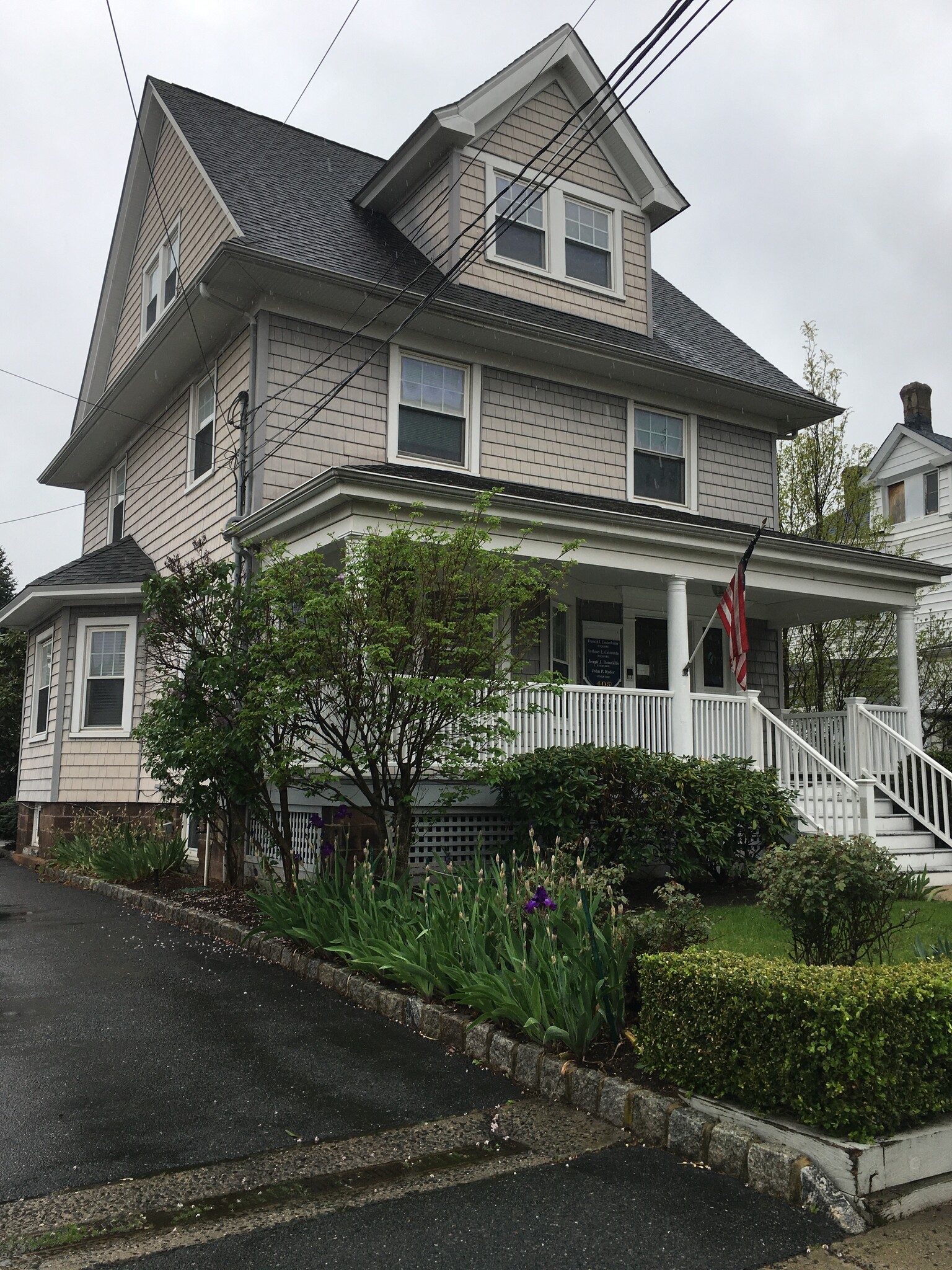 405 Centre St, Nutley, NJ for Rent