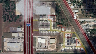 Valencia Multifamily