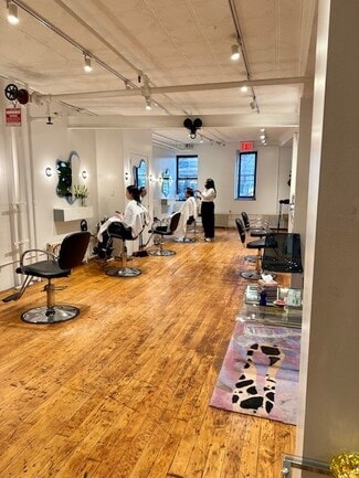 New York, NY Office - 237 Centre St