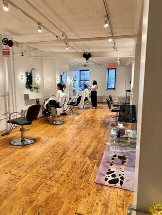 New York, NY Office/Retail - 237 Centre St New York, NY Office/Retail - 237 Centre St