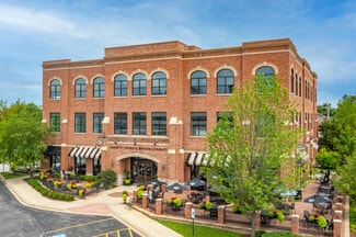 Palatine, IL Office - 110 N Brockway St