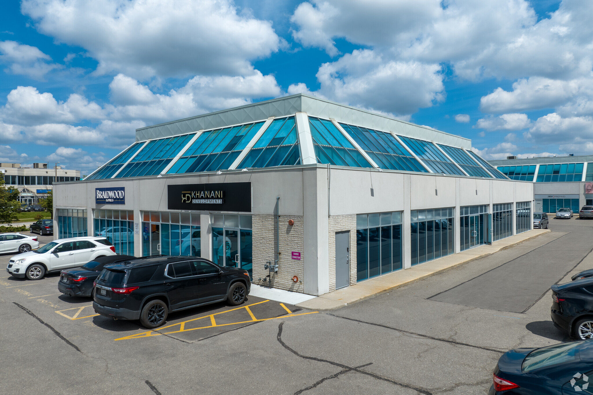 27 Roytec Rd, Vaughan, ON for Rent