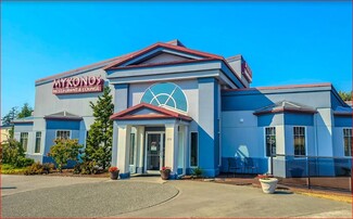 Bellingham, WA Retail - 1650 W Bakerview Rd