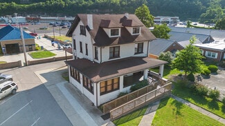 Ashland, KY Loft/Creative Space - 1116 Bath Ave