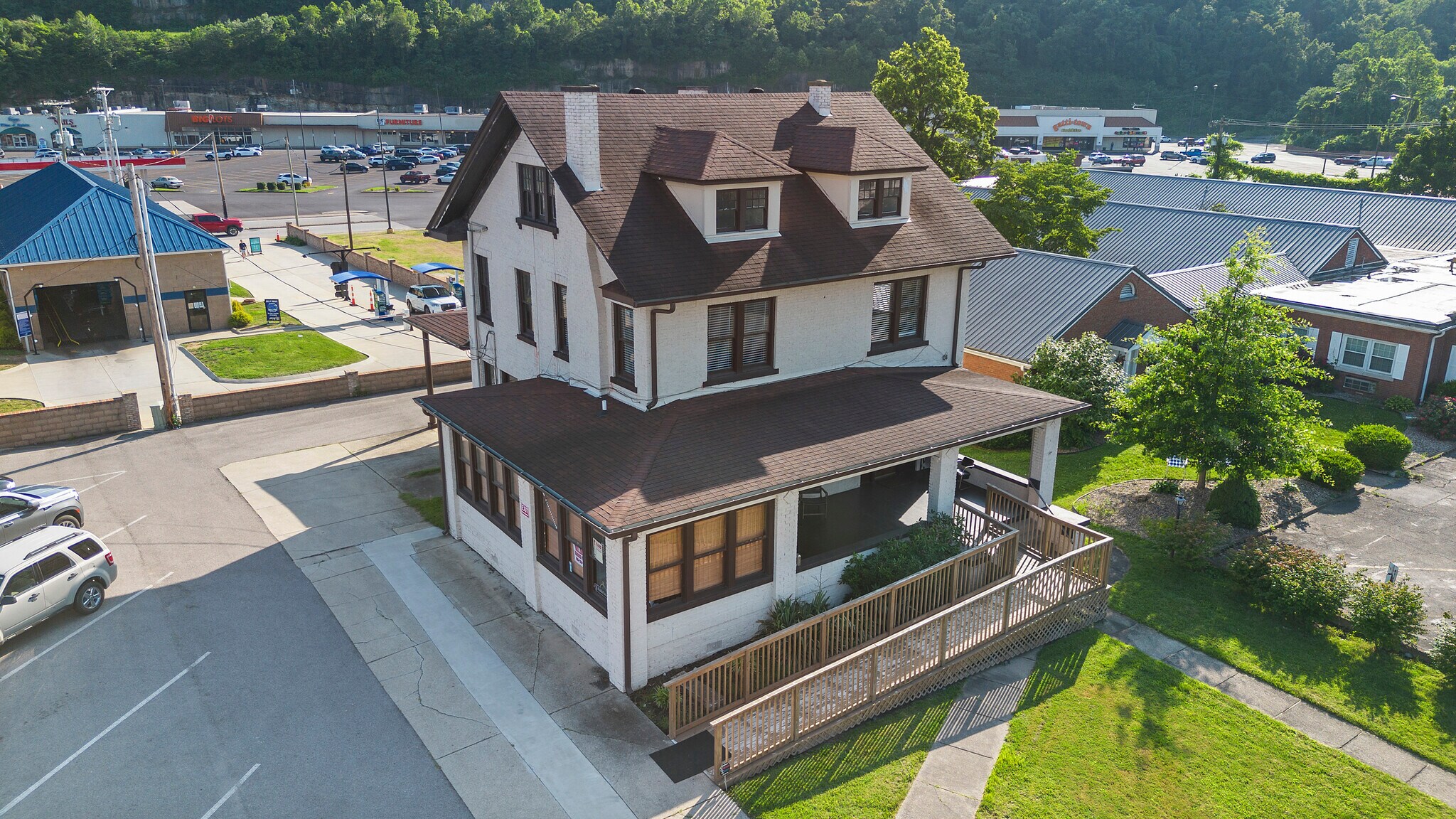 1116 Bath Ave, Ashland, KY for Sale