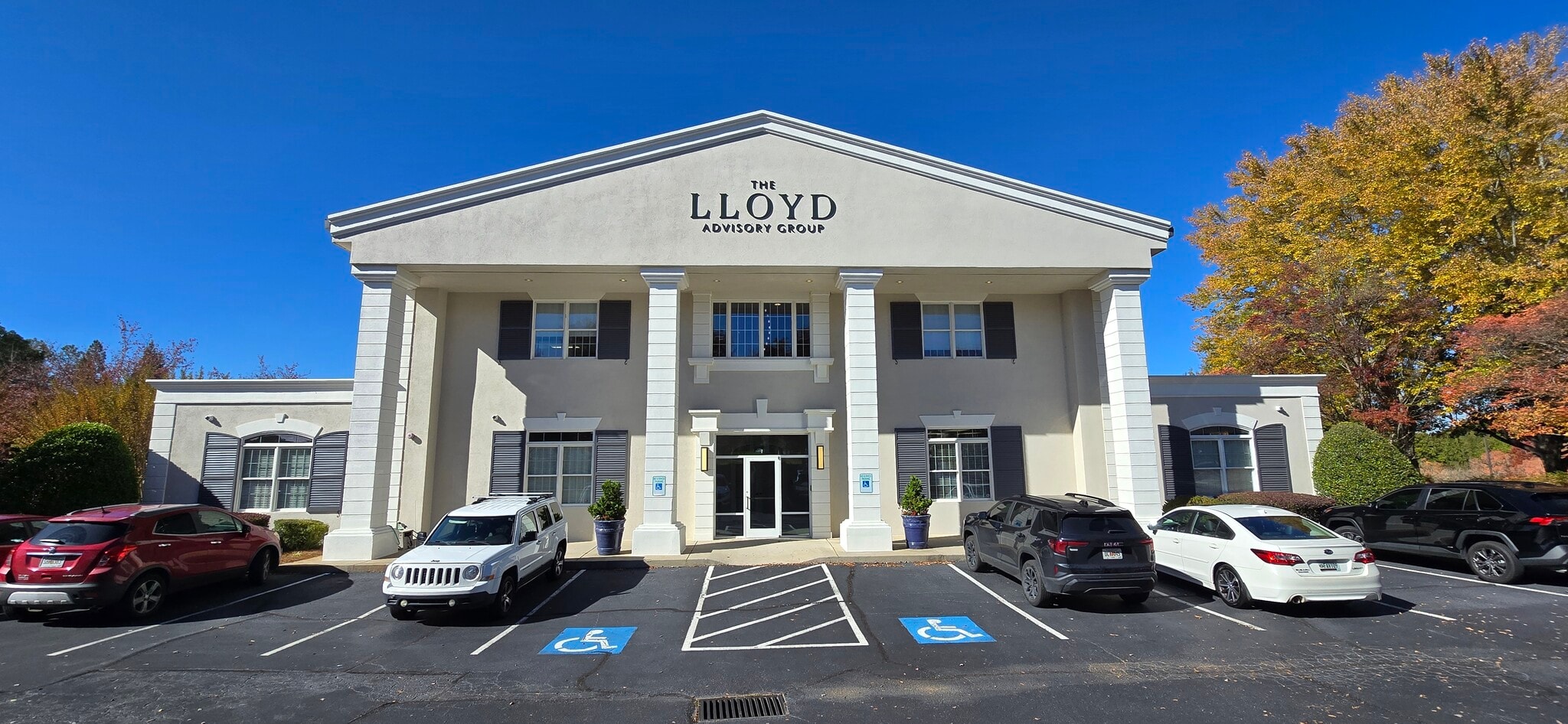 3800 Mansell Rd, Alpharetta, GA for Rent