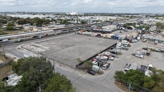 Miami, FL Industrial Land - 6901 NW 26th Ave