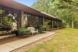 Rochester, NY Office/Residential - 110 Linden Oaks